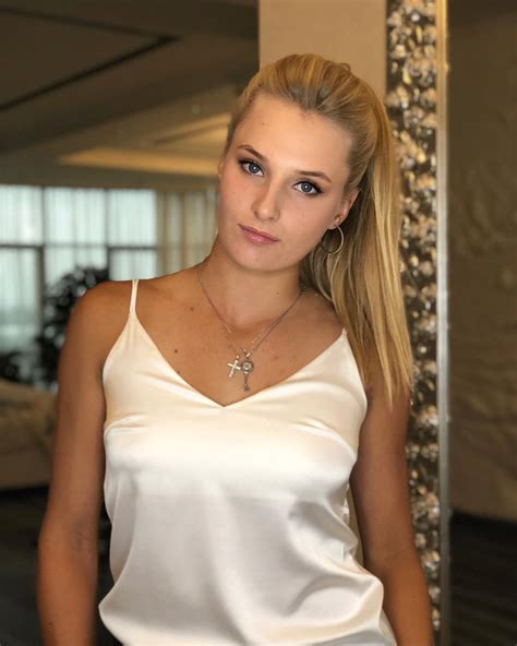 dayana yastremska